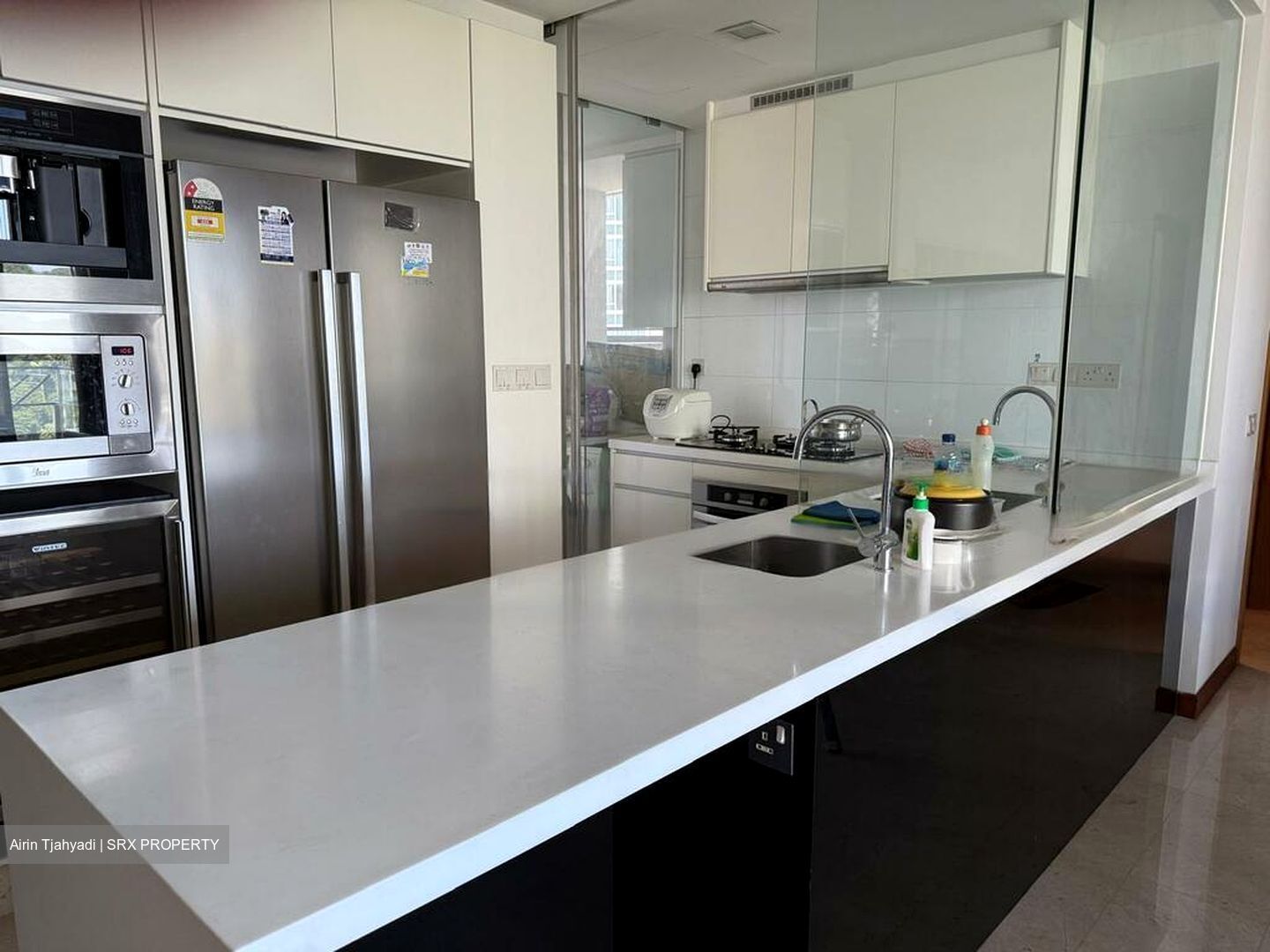 Vista Residences (D12), Condominium #550266181